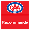 Logo CAA-Québec