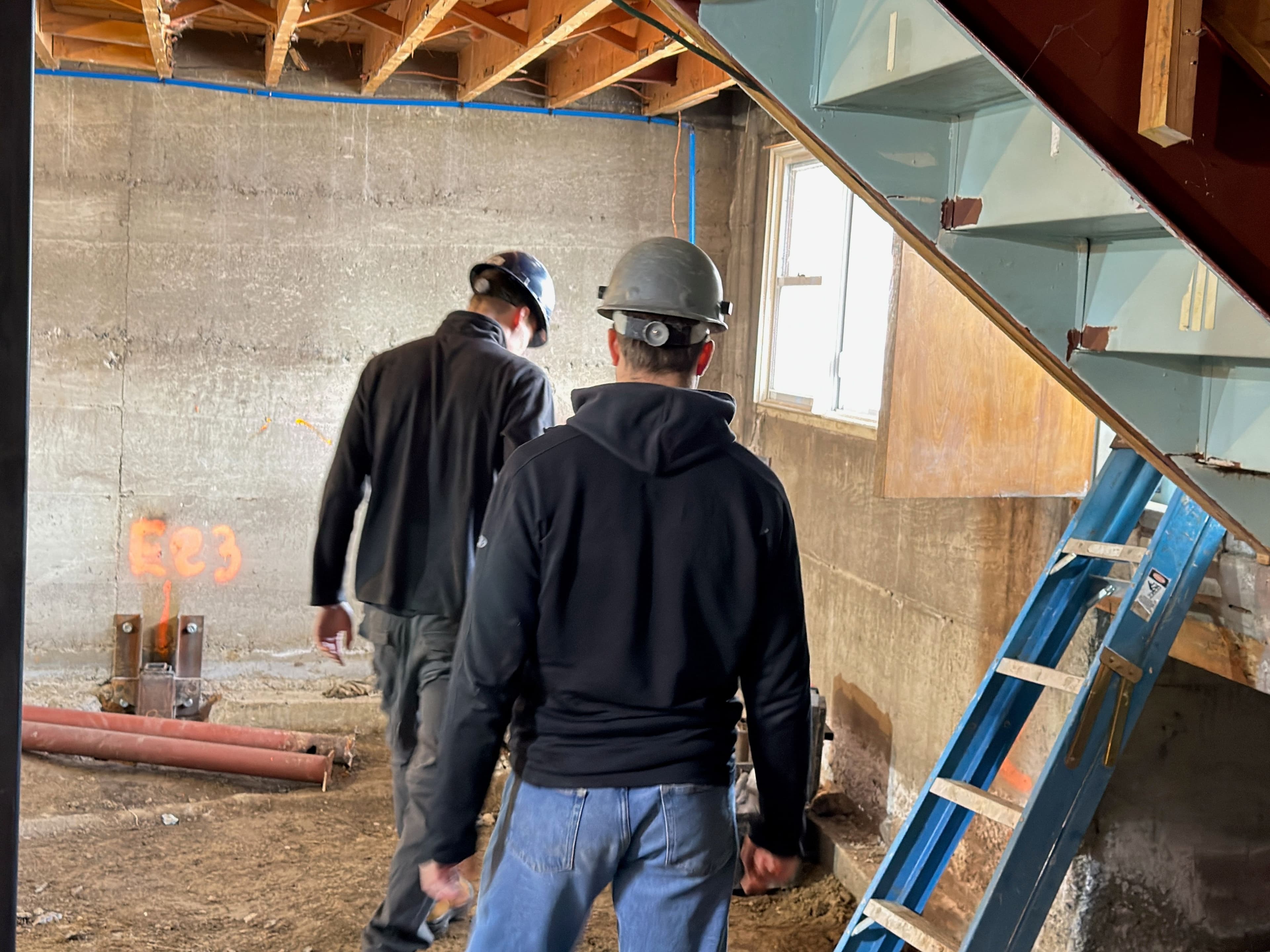 Des conduites fiables pour votre tranquillité d'esprit